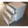 Mobile Drawer Unit with 4 drawers